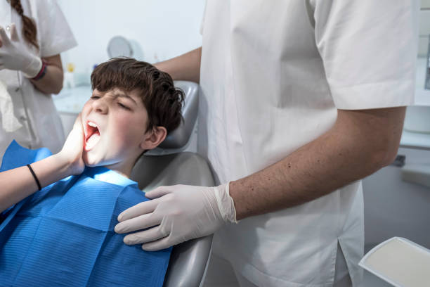 Best Affordable Emergency Dental Care  in Baldwin, GA